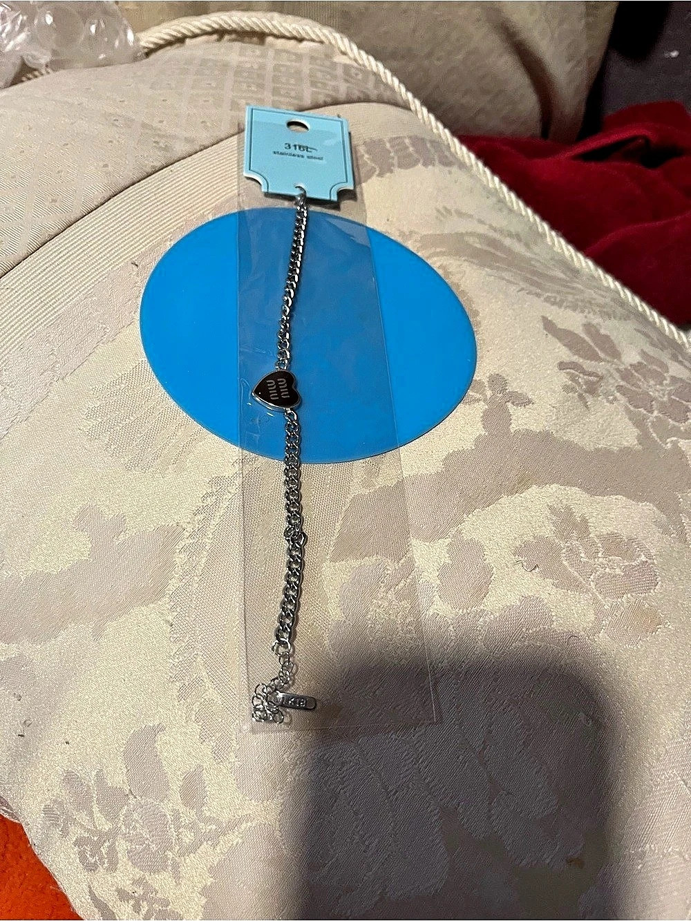 Bracelet